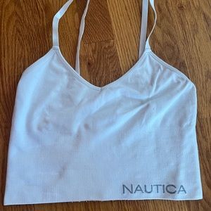 Pack of 2 Nautica tops